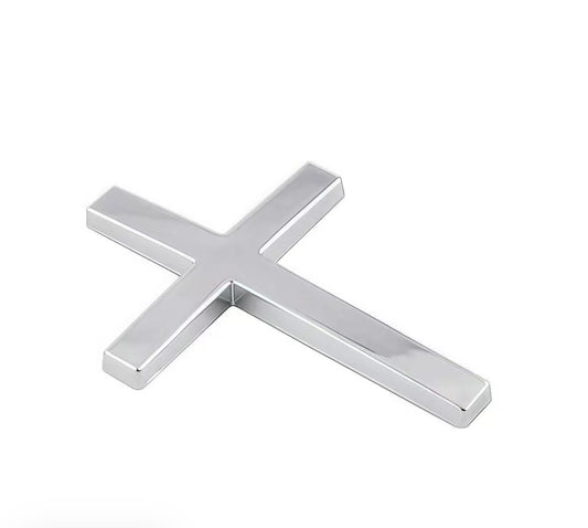 HolyMark Cross Decal