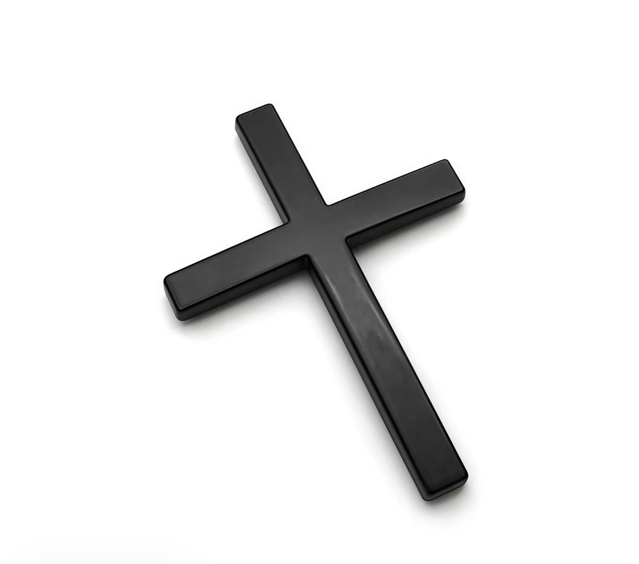 HolyMark Cross Decal