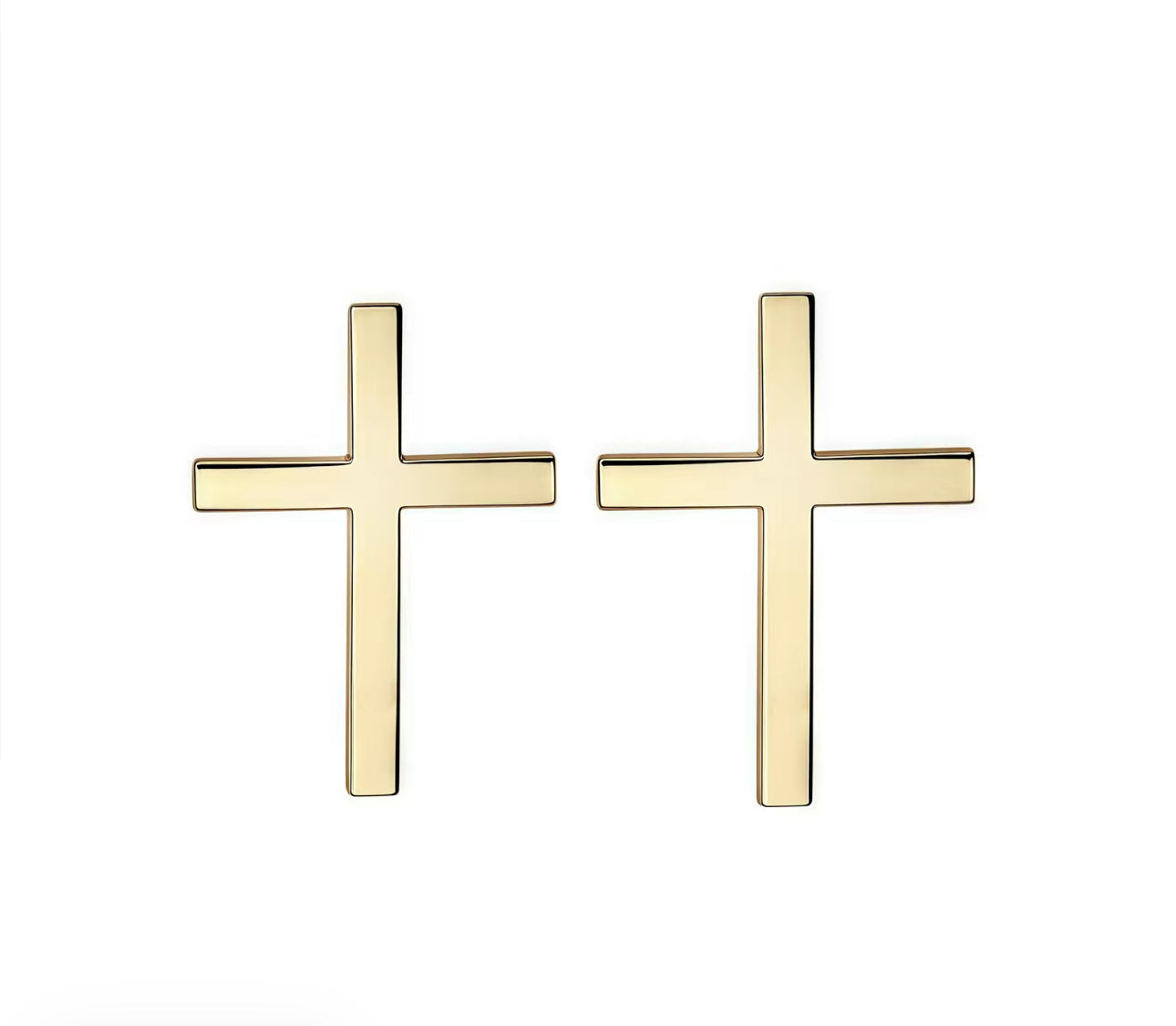 HolyMark Cross Decal