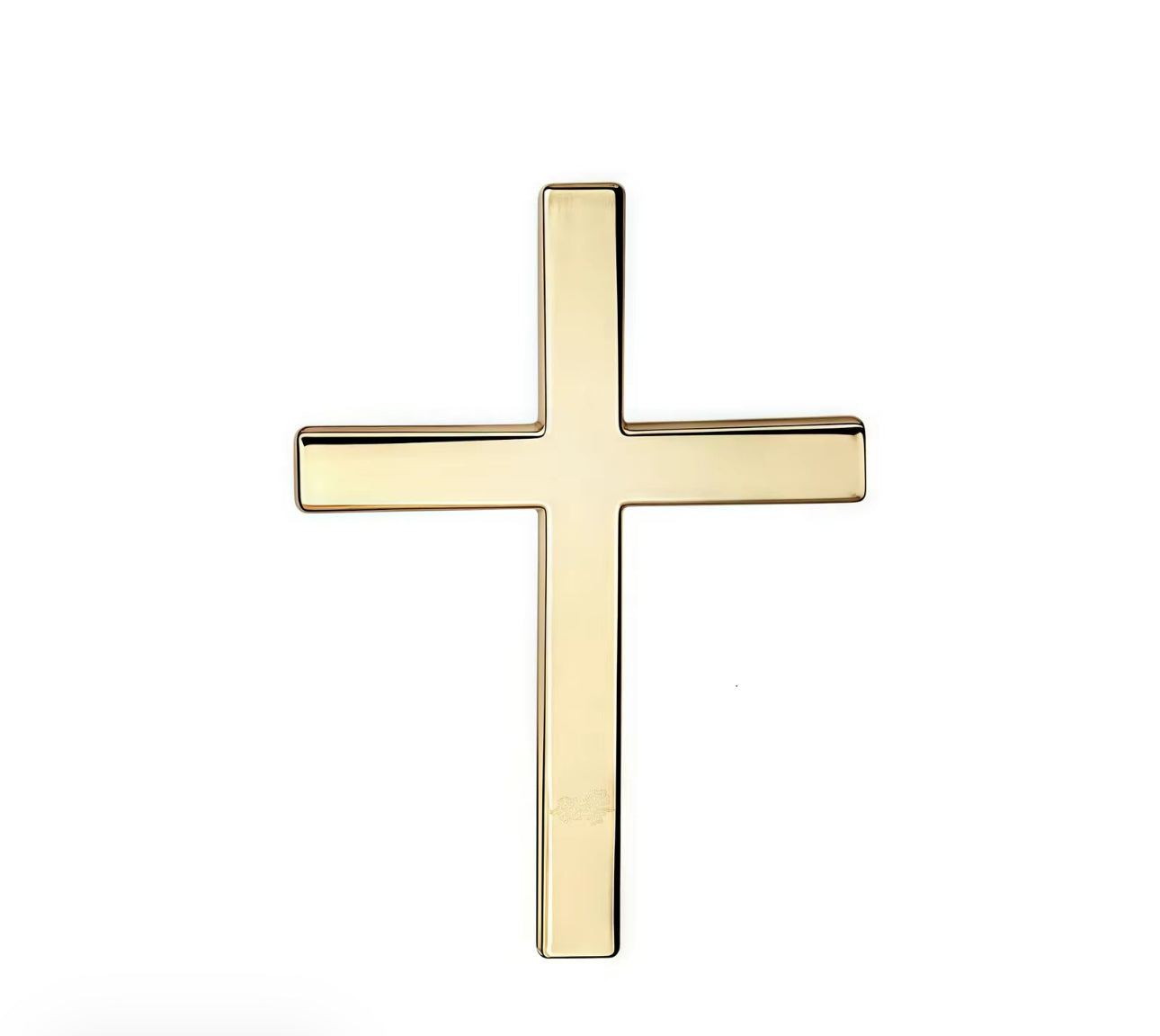 HolyMark Cross Decal