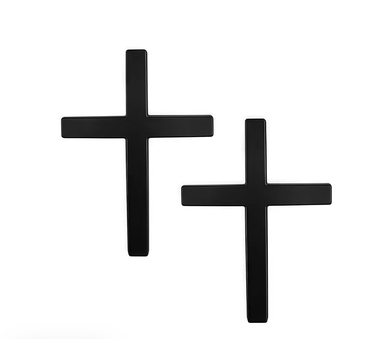 HolyMark Cross Decal