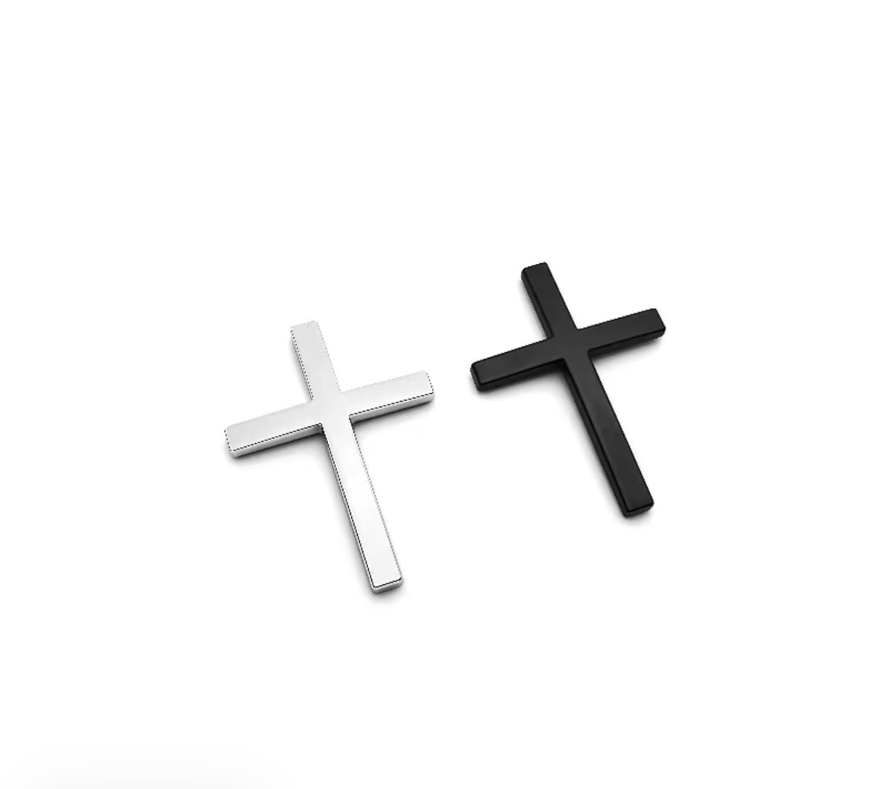 HolyMark Cross Decal